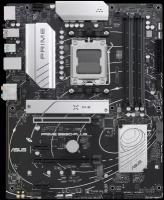 Материнская плата ASUS Prime B650-Plus B650 Socket AM5 4xDDR5, 4xSATA3, RAID, 2xM.2, 2xPCI-E16x, 5xUSB3.2, 1xUSB3.2 Type C, DP, HDMI, 2.5Glan, ATX