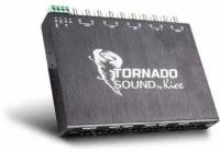 Кроссовер Kicx Tornado Sound X1