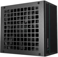 Блок питания Deepcool 80+ (ATX 2.4 700W, PWM 120mm fan, 80 PLUS, Active PFC) RET