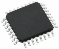 Микросхема микроконтроллер ATmega168PA-AU, TQFP32