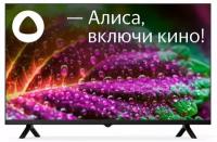 Телевизор 32" Starwind SW-LED32SG305 (HD 1366x768, Smart TV) черный