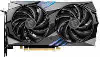 Видеокарта MSI GeForce RTX 4060 Ti Gaming X 8G 2640Mhz PCI-E 8192Mb 18000MHz 128-bit HDMI 3xDP 602-V515-16S