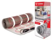 Нагревательный мат Thermo Thermomat TVK-130 130 Вт/м2 1,5 м2 190 Вт