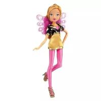 Набор Winx Club Волшебный трон Флора, IW01331502