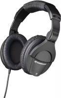 Наушники Sennheiser HD 280 PRO Black