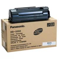 Картридж Panasonic UG-3350, 7500 стр, черный