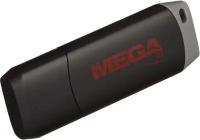 Флеш-память Promega Jet 16GB USB3.0/черн пластик/под лого NTU181U3016GBK