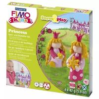 Набор для детей FIMO kids farm&play «Принцесса»
