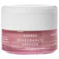 KORRES Pomegranate Moisturising Cream-Gel Увлажняющий крем-гель для лица для жирной и комбинированной кожи