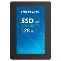 Накопитель SSD Hikvision E100 128Gb (HS-SSD-E100/128G)