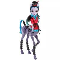 Кукла Monster High Слияние монстров Авиа Троттер, BJR43