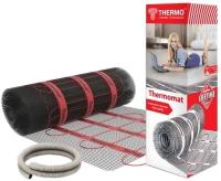 Нагревательный мат двухжильный Thermo TVK-210 7,6 м2 1600 Вт