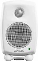 Genelec 8010AW активный 2-полосный монитор ближнего поля, белый