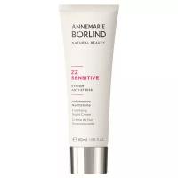 Annemarie Borlind ZZ Sensitive Fortifying Night Cream Крем ночной Укрепляющий для лица