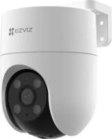 Видеокамера IP Ezviz CS-H8C(1080P) 4-4мм цв. корп: белый