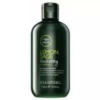 Paul Mitchell Tea Tree Lemon Sage Шампунь объемообразующий, 300 мл