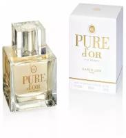 Духи Geparlys Pure D'OR edp 100ml (версия J'adore)