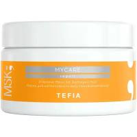 Маска для волос Tefia Mycare Intensive Mask for Damaged Hair, 250 мл