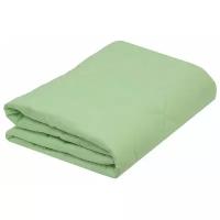 Одеяло Споки ноки Q056143 105x140 см зелeный