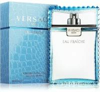 Versace Man Eau Fraiche