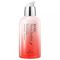 The Skin House эмульсия для лица с экстрактом розы Rose Heaven Emulsion