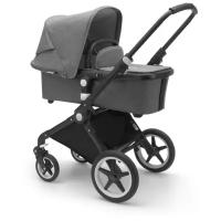 Универсальная коляска Bugaboo Lynx 2 в 1