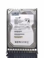 Жесткий диск HP 482483-004 1Tb SATAII 3,5" HDD