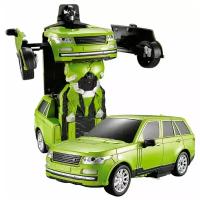 Робот-трансформер 1 TOY Rover Т10865 / Т10866