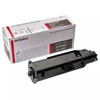 Картридж INTEGRAL TK-1200C (с чипом) для Kyocera ECOSYS P2335d /P2335dn/P2335dw/M2235dn/M2735dn/M2835dw (3 000 стр.)