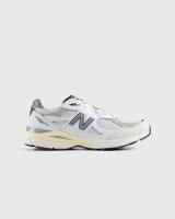 Кроссовки спортивный стиль New Balance M990V3 AL3 made in USA размер 10US/EU44/280мм