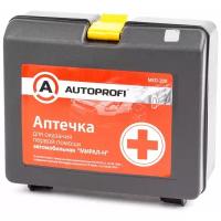 Аптечка автомобильная AUTOPROFI MED-200