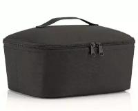 Термосумка Reisenthel Coolerbag M Pocket Black