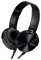 Наушники с микрофоном Sony MDR-XB450AP