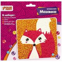 Color Puppy Алмазная мозаика "Лиса"