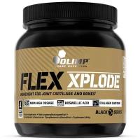 Olimp Flex Power Xplode - 504 грамма, грейпфрут