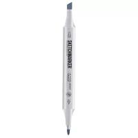 SketchMarker Маркер на спиртовой основе, CG3 cool gray 3, 1 шт