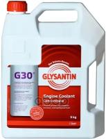 Антифриз Концентрат G30 Фиолетовый 5 Кг GLYSANTIN арт. 900916