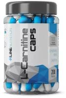 R-LINE L-Carnitine, 200 caps (200 капсул)