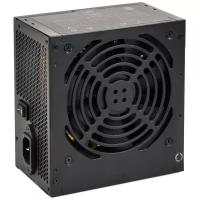 Блок питания ATX Deepcool DN550 550W, aPFC, 80Plus, 120mm FAN, RET