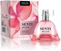 Dilis Parfum Senti Bloom парфюмерная вода 50 мл для женщин