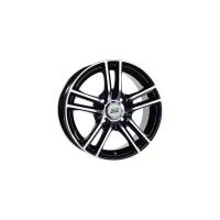 Диск Nitro N2O Y242 6.5x15 4*100 ET 40 dia 73.1