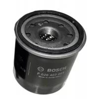 Фильтр масляный MULTI Mazda, Subaru, Nissan, Kia, HY, VAZ, F026407001 BOSCH F 026 407 001