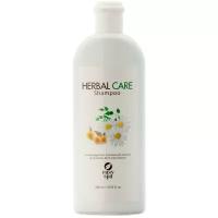 Easy spa шампунь Herbal Care