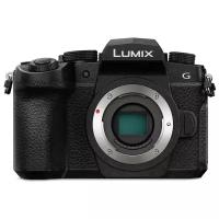 Фотоаппарат Panasonic Lumix DC-G90 Body