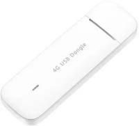 Модем Huawei 3G/4G USB WHITE (E3372-325)