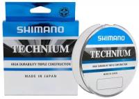 Леска SHIMANO Technium 300м 0,255мм (6.70кг. 14.7lb)