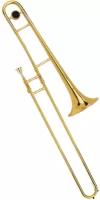 Trombone Bb Artemis RTR-2066 - Lacquered brass Bb tenor trombone with 12.7 mm bore