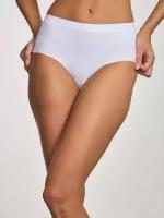 Трусы X-FILE Culotte Invisible 0403, bianco (белый), 2S-44