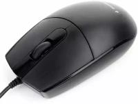 Мышь Gembird MOP-420 Black