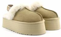 Угги UGG, размер 41, бежевый